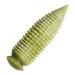 Lurrose Jade Massage Roller & Stick - Full Body Massager for Relaxation & Muscle Relief (Green) - Shop Internationally - Buy Online on GoSupps.com