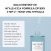 SKIN1004 Hyalu-CICA First Ampoule 100ml - Soothing Hydration for Dry Skin - Buy Online on GoSupps.com