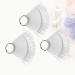 3 Sets of Nail Pattern Tips - False Nail Art Display Pins for Manicure Practice | International Shipping Available - Buy Online on GoSupps.com