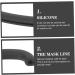 5 Pairs Newborn Ear Corrector Silicone Holders - Auricle Corrector Supplies - Buy Online on GoSupps.com