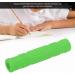 Buy Cawn Pencil Attachments | Sensory Chewing & Silicone Pencil Accessories for Kids & Adults | Perfect for Autism & Students - Green - Buy Online on GoSupps.com