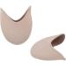 Buy GLEAVI 3 Pairs Silicone Toe Covers & Ballet Toe Pads | Gel Toe Caps for Pointe Shoes & Dance Protection - Buy Online on GoSupps.com
