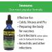 Dr. Rydland's Immune Support Herbal Liquid - 2oz | Pleasant Tasting Formula - Buy Online on GoSupps.com