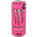 Monster Energy Drink Ultra Rosa 12 x 500ml - Buy Online on GoSupps.com
