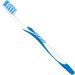 Orthodontic Toothbrush Set (4 Colors) - Single-Sided Conical Design for Braces | International Shipping Available - Buy Online on GoSupps.com