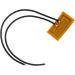 Buy PI Electric Heating Film - Durable Polyimide Heating Pad & Plate for Head Massager | International Shipping Available - Buy Online on GoSupps.com