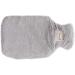 Maies Durable Rubber Hot Water Bottle - Thickened Plush Heating Bag for Pain Relief - Ship Internationally - Buy Online on GoSupps.com