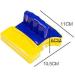 CTCOIJRN Double-Sided Magnetic Window Cleaner Brush for Washing Windows Magnetic Brush for Washing of Glass Household Cleaning Tools Wiper - Buy Online on GoSupps.com