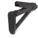 Magpul MOE Fixed Stock - Black | Enhanced Stability and Comfort - Buy Online on GoSupps.com