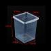 4-Piece Acrylic Insect Breeders Box for Spider, Mantis, Scorpion - Terrarium Hatching Container for Reptiles and Arboreal Species - Buy Online on GoSupps.com