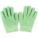 FRCOLOR 1 Set Cuticle Socks Heel Socks Dry Cracked Socks Gel Socks Gel Spa Socks Cracked Heels Socks Dry Skin Socks Shoe Covers Socks for Cracked Feet Booties Softening Socks Gloves Foot - Buy Online on GoSupps.com