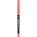 Catrice Clumsy Lip Liner No. 160 - Vegan Waterproof Long-Lasting Matte Orange | 0.35g S-Peach-Less - Buy Online on GoSupps.com