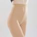 Haodasi Women Compression Pantyhose - Medical Grade Support Stockings for Varicose Veins (23-32mmHg) - Beige, Closed Toe, Size Large - Buy Online on GoSupps.com