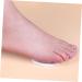 6 Pairs Metatarsal Pads for Women - Cushioned Forefoot Inserts & Shoe Gummies for Heels | Comfortable Foot Cushions & Dance Pads - 8.7x7cm - Buy Online on GoSupps.com