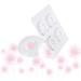 Faruta 5Pcs Corn Cushion Gel Pads - Callus & Corn Remover for Feet Soreness - Buy Online on GoSupps.com