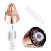 Finishing Touch Flawless Brows Replacement Heads - Rose Gold (Pack of 2) - Buy Online on GoSupps.com
