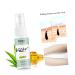 MAGICLULU Gentle Depilatory Removal Spray | Moisturizing Hair Removal Liquid for Sensitive Skin - Ships Worldwide - Buy Online on GoSupps.com