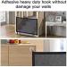 Magic Pet Gate  Mesh Dog Gate  Puppy Gates and Baby Gate  Portable Folding Baby / Dog Safety Fence Enclosure Easy Install Anywhere  30'' X 39''  8 Hooks - Buy Online on GoSupps.com