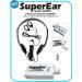 SuperEar SE5000: Personal Sound Amplification Device - Gain 50dB - Buy Online on GoSupps.com