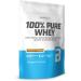 Buy 2 x Biotech USA 100% Pure Whey Protein 454g - Bourbon Vanilla | International Shipping Available - Buy Online on GoSupps.com