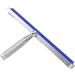 Eco-Friendly Manual Silicone Roller Cleaner for PCB - 14 Inch Lint Remover with Metal Handle | High Rebound Wear Resistant - Buy Online on GoSupps.com
