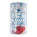 Fa Nutrition Ice Pump Booster |463g per container |Pre-workout training cooling effect body building |L-Citrullin Beta Alanin Kaffein |Dietary supplements (Icy Lychee)