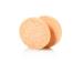 Calypso Biodegradable Makeup Remover Sponges - Cotton & Linen Facial Cleansers (2 Pack Yellow) | Eco-Friendly eCommerce - Buy Online on GoSupps.com