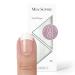 Miss Sophie Nail Wraps - 24 ultra-thin-self-adhesive long-lasting nail wraps French Tips 24