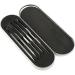 MUJGAN Blackhead Remover Tool Pimple Popper Tool Kit Blackhead Extractor tool for Face Extractor Tool for Comedone Zit Acne Whitehead Blemish Stainless Steel Extraction tools - Buy Online on GoSupps.com