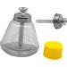 Flacon Pompe de 180 Ml avec Graduation pour Vernis Ongles - Buy Online on GoSupps.com