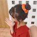 Valink LED Light-Up Scrunchies for Women | Glowing Hair Accessories for Halloween Christmas & Parties - Buy Online on GoSupps.com