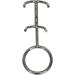 Corrosion-Resistant Razor Holder Stand | Durable & Stylish Razor Storage for Home Use - Shop Internationally - Buy Online on GoSupps.com