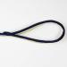 Pfiff 101196 Softlunge - 8.20m Lunge Line with Swivel Snap Hook | Blue-White-Lime - Premium Quality for Equestrian Training - International Shipping - Buy Online on GoSupps.com