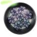 Beautiful 1PC Natural Fluorite Bauhinia Shaped Crystal Flower Stones Hand Carved Crystal Decor Natural Quartz Crystals Chakra Reiki Balancing - Buy Online on GoSupps.com