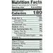 Nuttoz MASALA Khakhra ROASTED WHEAT CRISPS 180g (PACK OF 3) 180.00 g (Pack of 3) - Buy Online on GoSupps.com