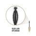 Max False Lash Epic Waterproof Mascara - Volume & Length with Innovative 3 Zone Brush - 13.1 ml - International Shipping Available - Buy Online on GoSupps.com