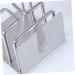 Collbath Wall Electora Razor Holder - Rustproof Stainless Steel Bathroom Organizer | Self-Adhesive Design for Electricians - Buy Online on GoSupps.com