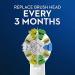 Oral B Floss Action Replacement Brush Heads - Pack of 5 - Buy Online on GoSupps.com