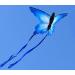 HENGDA Butterfly Kite for Kids & Adults - Outdoor Single Line Kite with Flying Tools - Buy Online on GoSupps.com