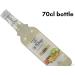 BARMAN IL DOGE Falernum Syrup 70cl - Buy Online on GoSupps.com