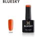 Bluesky Gel Nail Polish Fire Me Up Cs45 Long Lasting Chip Resistant 10 ml (Requires Curing Under UV LED Lamp) CS45 10 ml (Pack of 1) - Buy Online on GoSupps.com