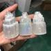 Natural Stones Quartz Crystal Aura Selenite Towers Gemstones Reiki Decoration - (Color: Selenite Size: 50-60mm) - Buy Online on GoSupps.com