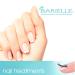 Barielle Protein Rebuilding Base Coat with Prosina - Strengthen and Nourish Your Nails - Buy Online on GoSupps.com
