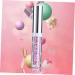 Didiseaon Liquid Eyeshadow Shining Eyeshadow Shimmer Eye Shadow Star Light Eyeshadows Metal Pearlescent - Buy Online on GoSupps.com