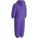 Regatta Kids Splosh III Waterproof Puddle Suit - Peony Purple, 48-60 months - Buy Online on GoSupps.com