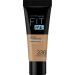 Maybelline New York - Fit me! Matte and Poreless Tone on Tone Fluid Foundation - Shade: 336 Golden Olive Nude