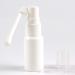 30ml Empty Portable Nasal Spray Bottles - Refillable Plastic Atomizer Travel & Home Use 5 Pack - Buy Online on GoSupps.com