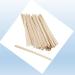 Warm Wax Beads for Hair Removal - Made in Italy with Mini Wooden Spatula (1 kg Yellow-Honey) | Stripless Depilation - Buy Online on GoSupps.com