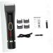 Beavorty Electric Hair Clippers - 1pc Home Hair Trimmer for Effortless Haircuts & Styling (Black - Buy Online on GoSupps.com