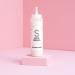 Super drip white cake glaze cake melts chocolate 300g |Drip cake glaze for cake cookies cookies ice muffin cakes and much more.|Cake Drip bottle |Icing decoration (white)